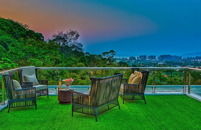 SHA Extra Plus Grand Villa Luxury Time - Foto 72