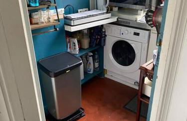 Central Paris Charming Flat - Foto 5