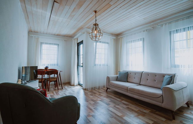 Hasanaki Bozcaada - Foto 12