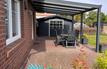 Ferienhaus Meerträume - Foto 30