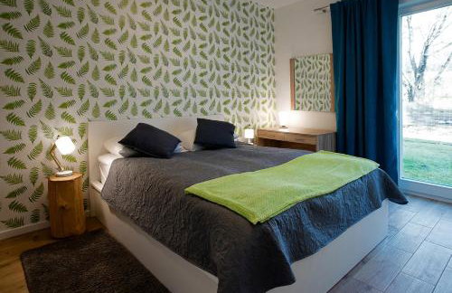 Enklawa Białowieska Forest & Spa - Foto 76