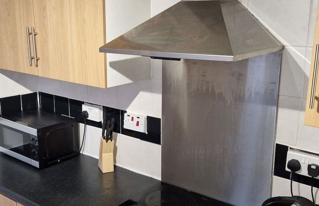 Spacious 1 Br Lincoln City Centre & Amenities, Free Parking - Photo 29