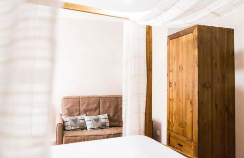 Casa Rural Tio Mora - Foto 21