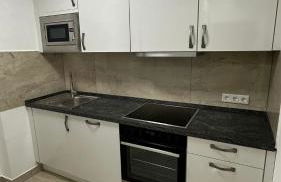 Einzimmerwohnung mit Küche und großem Bad - Foto 12