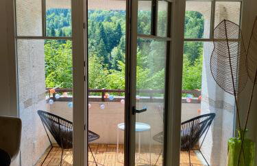 Bergelemente - Gmundberg Apartment - Foto 33