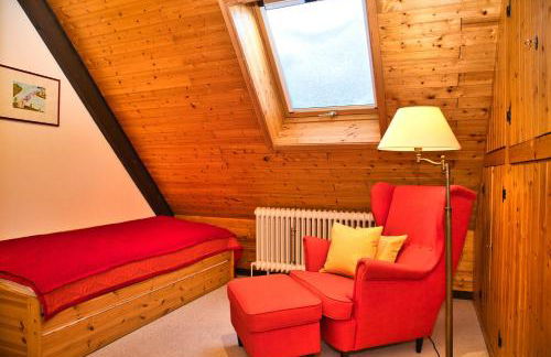 Ferienhaus Hochtal - Foto 16