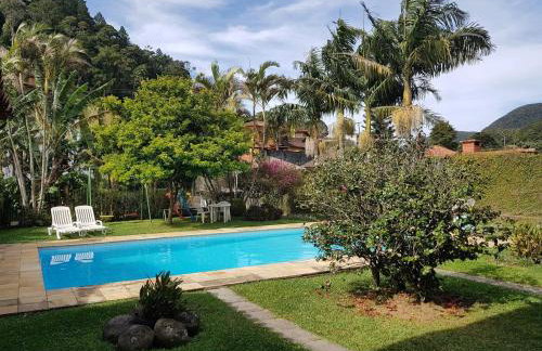 Casa linear, 5 quartos, Granja Comary - Teresópolis - Foto 28