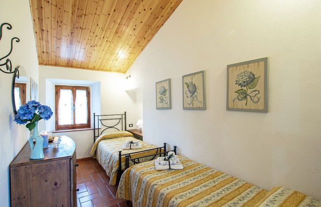 Agriturismo Il Poderuccio - Foto 9