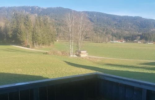 Ferienwohnung Waldblick - Chiemgau Karte - Foto 17