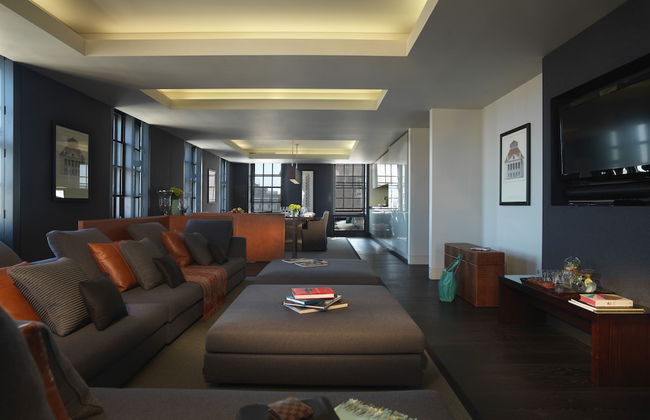 Grosvenor House Suites - Foto 57