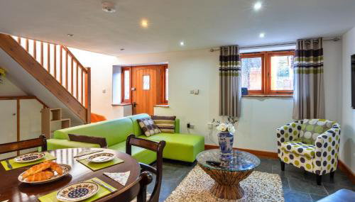 Finest Retreats - Lime Cottage, Great Houndbeare Farm - Foto 4