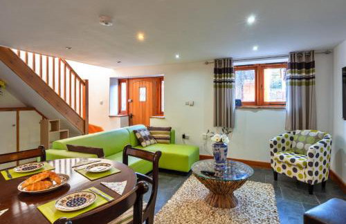 Finest Retreats - Lime Cottage, Great Houndbeare Farm - Foto 4