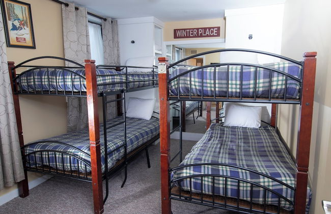 Winterplace at Okemo, A Vail Resorts Property - Foto 14