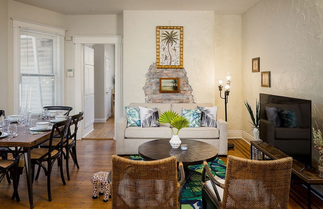 Fully renovated 4BR Bardstown / Highlands! - Photo 1