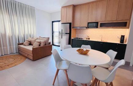 AURA APARTMENT fully equipped, comfort in every detail - Foto 6