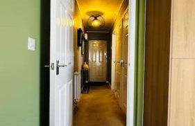 Cosy apartment at the marina - Foto 17