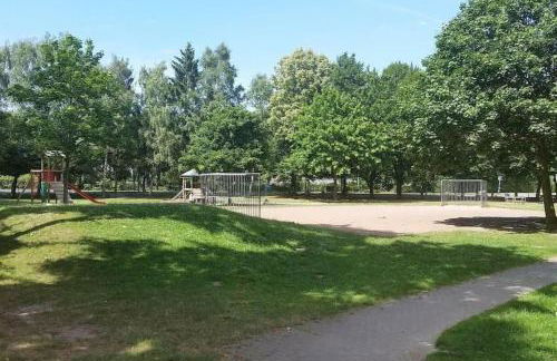 Dora - Dein Zuhause auf Zeit- 2 Zimmer 4 Betten - Foto 11