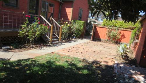 Historic Santa Rosa Cottage - Foto 5