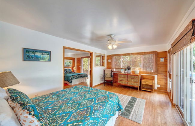 Hale Ki'i Maka Manu 4 Bedroom Home by RedAwning - Foto 6