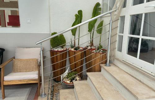Villaricardo_azeitao Moradia moderna para 9 guests - Foto 41