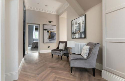 Luxury Georgian City Retreat by Sovo Apartments - Foto 36