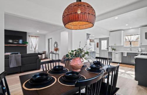 Gorgeous Remodel Game Room Sleeps 8 - Foto 48