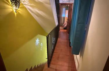 Casita del Barranco lunar - Foto 15