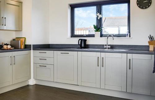 The Longhouse At Threave - Foto 7