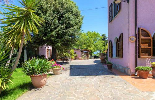 Hostly - Country House Donoratico - ONLY FOR FAMILIES - Foto 37