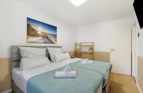 Deluxe Apartment in ruhiger Lage - Foto 17