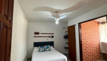 Suíte Caminho do Mar - Foto 2