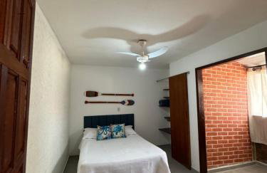 Suíte Caminho do Mar - Foto 2