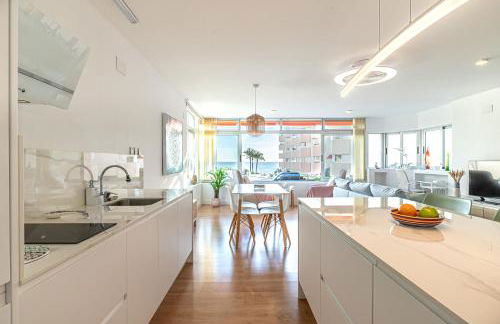 Apartamento Cap Negret Altea la Olla - Photo 7