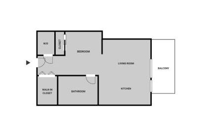 Blueground Downtown pool AC nr Capitol ATX-289 - Foto 16