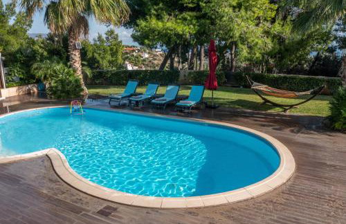 Villa Aggeliki - Foto 22