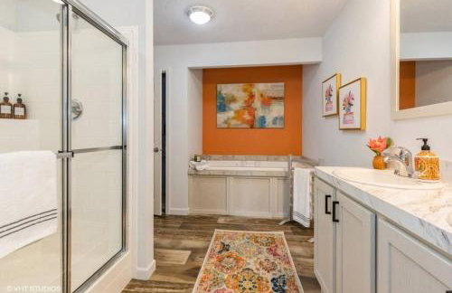 Archer's Retreat Sleeps 10 - Foto 3