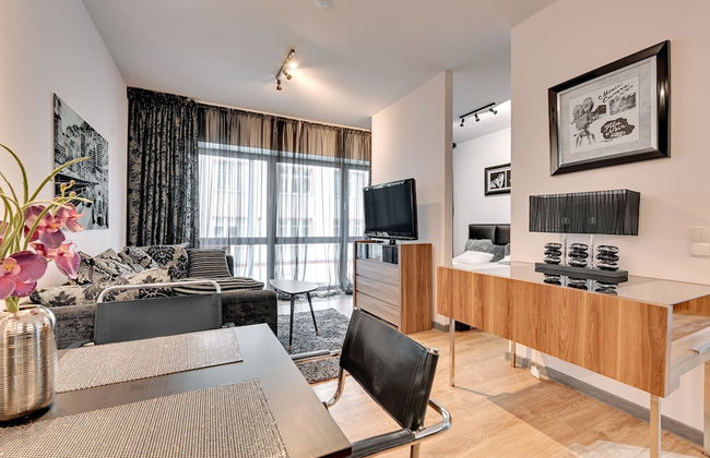 Dom & House - Apartments Baltiq Plaza - Photo 1