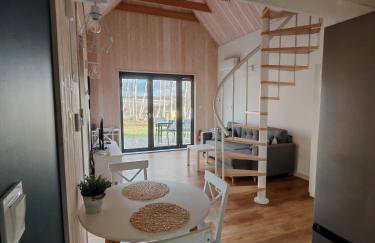 Całoroczny domek Morze - Foto 1