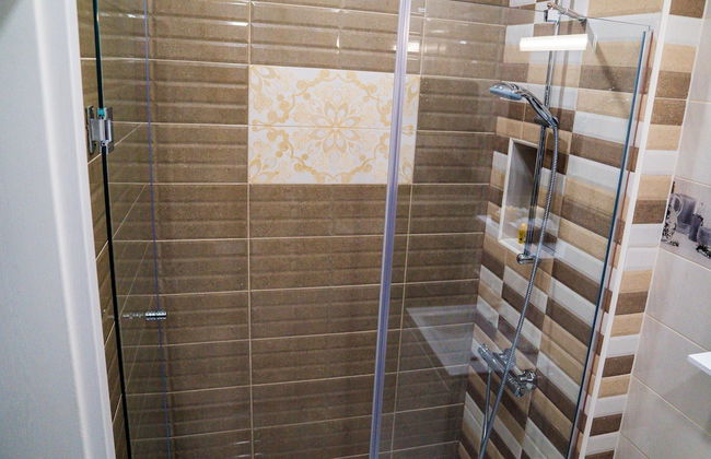 Sofia Central Luxury Apartment - Foto 22