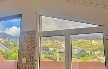Sunny Calheta Apartment MQ3 & Mountain View & Near Beach - Photo 21
