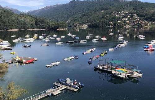 Casa Martagão do Gerês by Gerês Casas - Foto 44