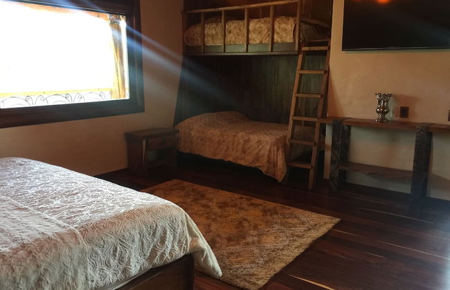 Cabaña Leon - Foto 2