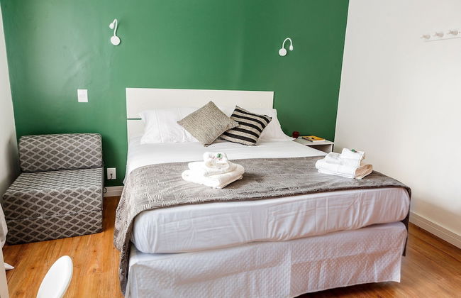 Aluguel de Suítes Por Temporada - Foto 5