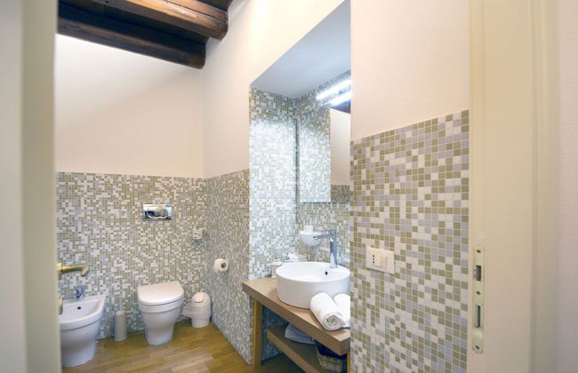 Suite Martini al Castello - Foto 56