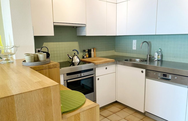 Waveside Corner Apartment - Foto 8