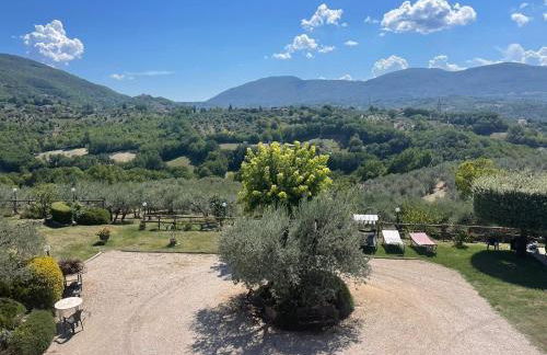 Casa relax e vacanza Il Moraiolo - Foto 24