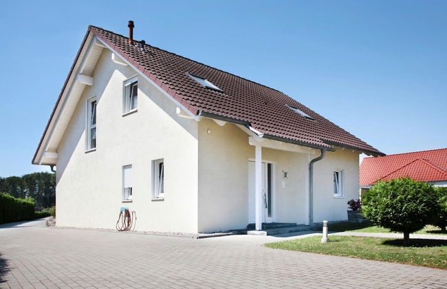 Ferienhaus Adler in Mirow - Foto 24