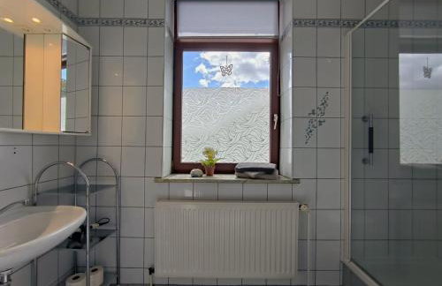 Storchenblick in Sieverstedt - ebenerdige FeWo in ruhiger Umgebung - Foto 18