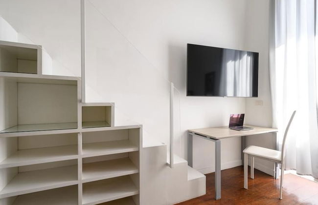 Relais Incantesimo Vaticano - Photo 35