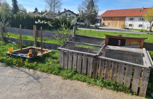Ferienwohnung im alten Milchwerk - Foto 18